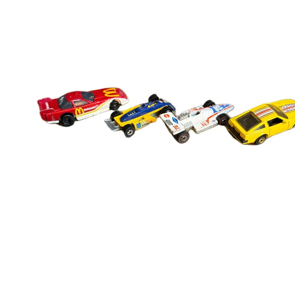 Hot Wheels ignite world